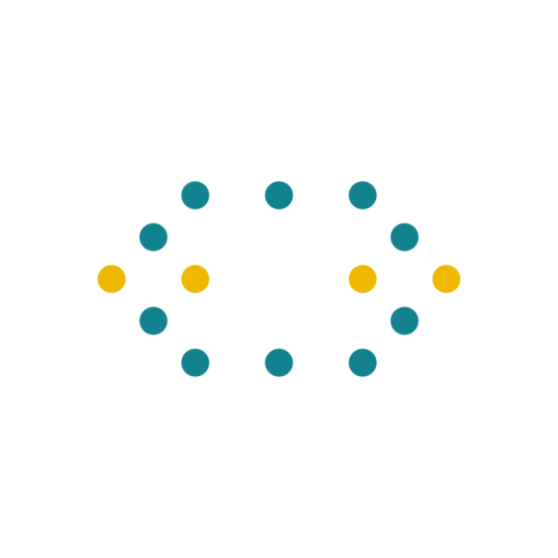 Логотип Wyxel Atom